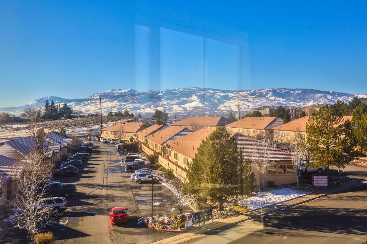 Modern Home Near Mt Rose Ski Resort & Panoramic City View Sparks Exterior photo